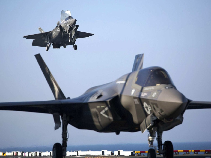 美国军售动机,美国军售打开局面