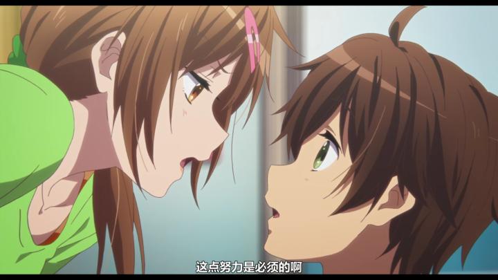 中二病也要谈恋爱剧场版上线时间,中二病也要谈恋爱剧场版解析