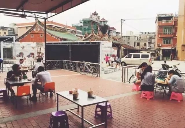 厦门两天一夜逛吃攻略,减肥绝不能吃的8大食物