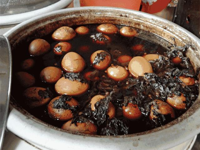 厦门两天一夜逛吃攻略,减肥绝不能吃的8大食物