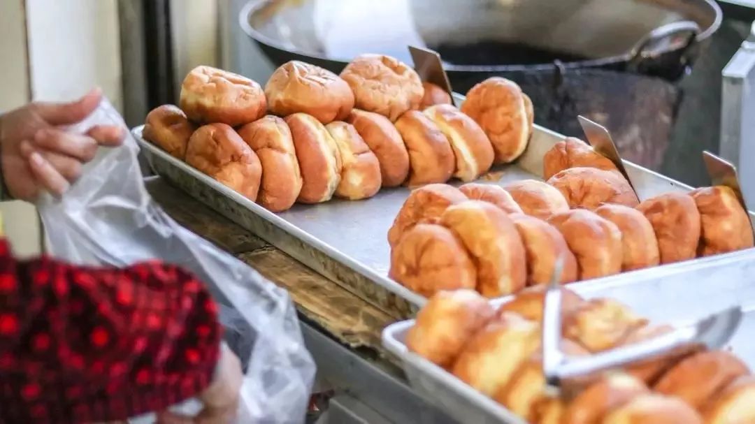 厦门两天一夜逛吃攻略,减肥绝不能吃的8大食物