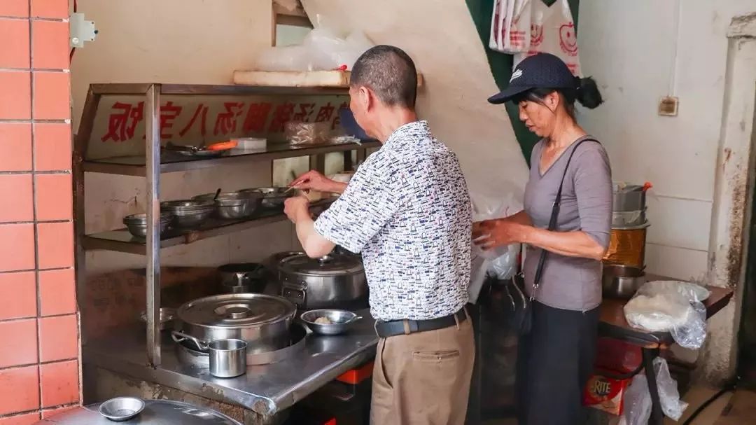 厦门两天一夜逛吃攻略,减肥绝不能吃的8大食物