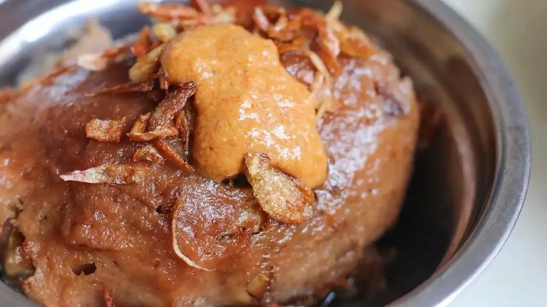 厦门两天一夜逛吃攻略,减肥绝不能吃的8大食物