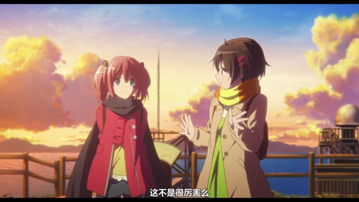 中二病也要谈恋爱剧场版上线时间,中二病也要谈恋爱剧场版解析