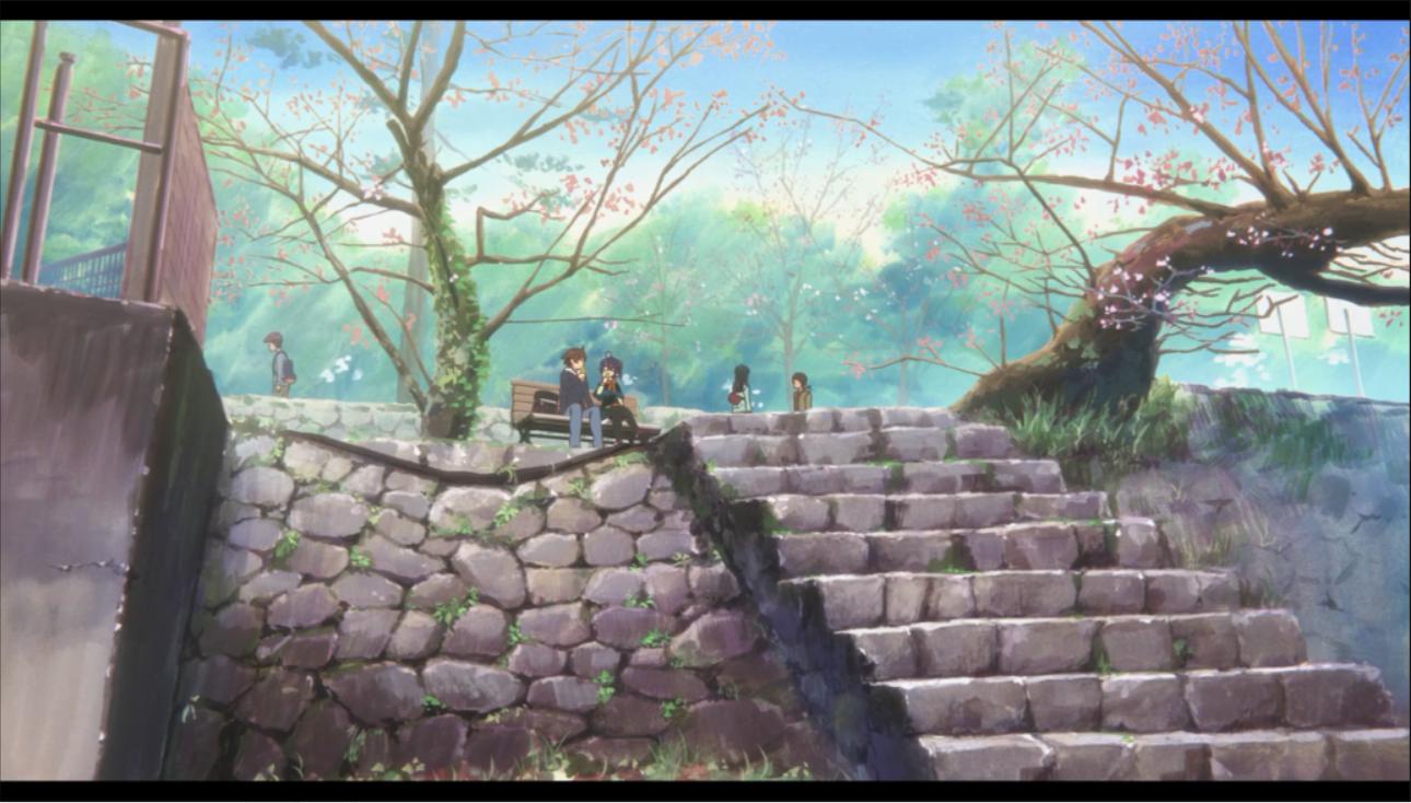 中二病也要谈恋爱剧场版上线时间,中二病也要谈恋爱剧场版解析