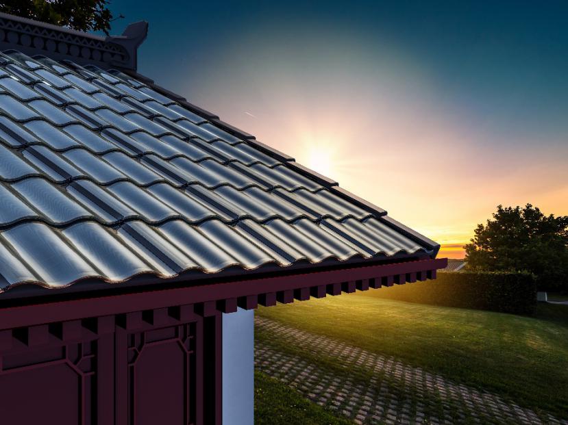 来来来，一招get房屋美妆新技能