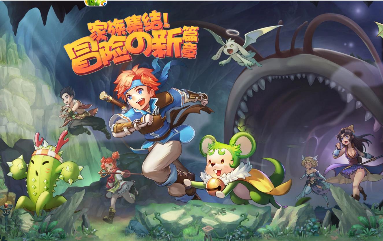 魔力宝贝手游选什么,魔力宝贝手游叫什么