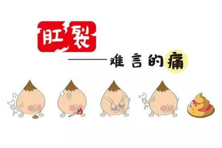 产后肛裂的危害及改善,产后肛裂如何治愈