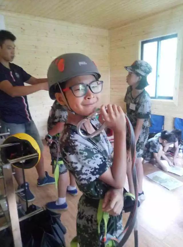 为什么要让6-16的孩子参加夏令营,孩子为什么要参加青少年夏令营