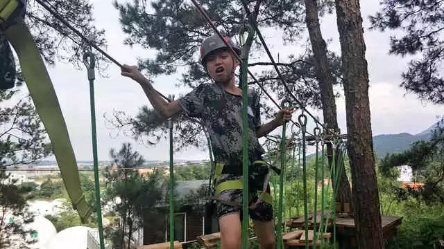 为什么要让6-16的孩子参加夏令营,孩子为什么要参加青少年夏令营