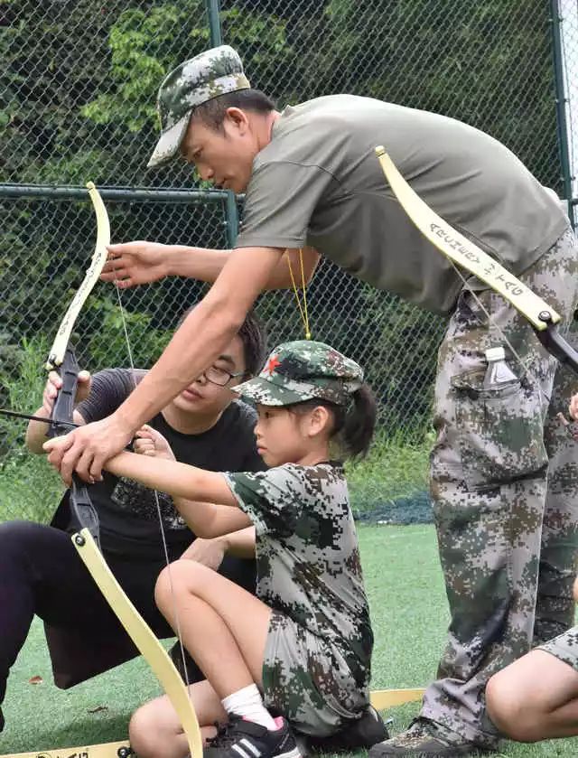为什么要让6-16的孩子参加夏令营,孩子为什么要参加青少年夏令营