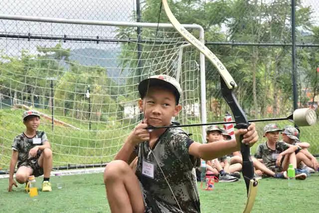 为什么要让6-16的孩子参加夏令营,孩子为什么要参加青少年夏令营