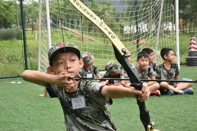 为什么要让6-16的孩子参加夏令营,孩子为什么要参加青少年夏令营