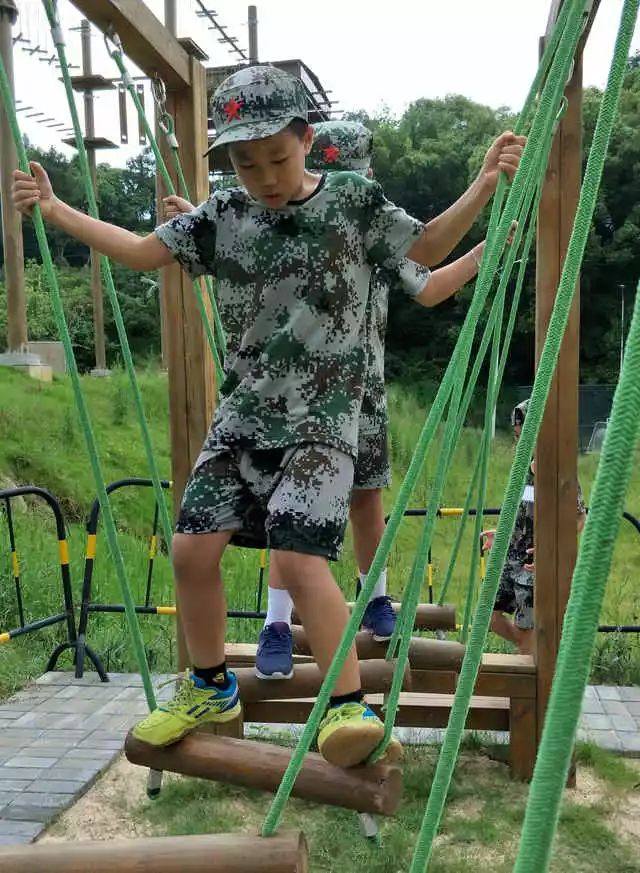 为什么要让6-16的孩子参加夏令营,孩子为什么要参加青少年夏令营