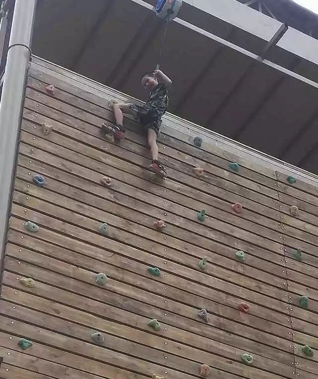 为什么要让6-16的孩子参加夏令营,孩子为什么要参加青少年夏令营