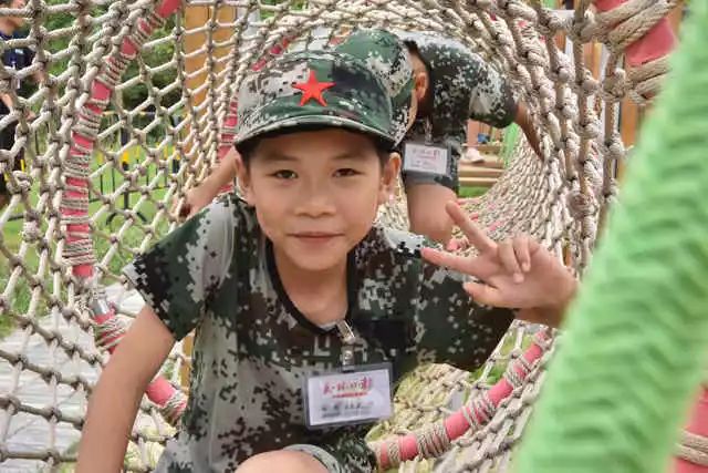 为什么要让6-16的孩子参加夏令营,孩子为什么要参加青少年夏令营