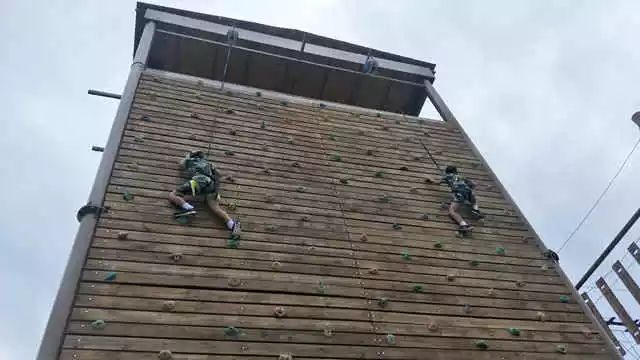 为什么要让6-16的孩子参加夏令营,孩子为什么要参加青少年夏令营