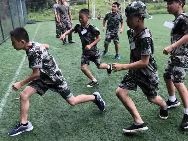 为什么要让6-16的孩子参加夏令营,孩子为什么要参加青少年夏令营