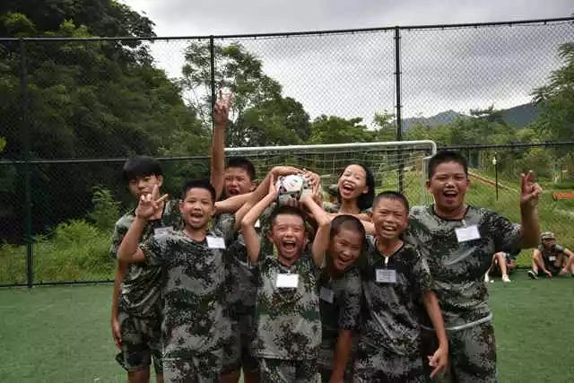 为什么要让6-16的孩子参加夏令营,孩子为什么要参加青少年夏令营