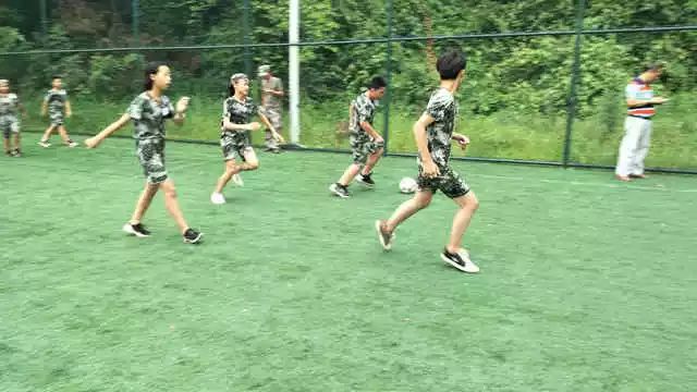 为什么要让6-16的孩子参加夏令营,孩子为什么要参加青少年夏令营