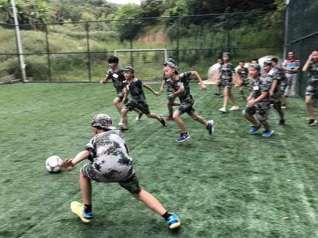 为什么要让6-16的孩子参加夏令营,孩子为什么要参加青少年夏令营