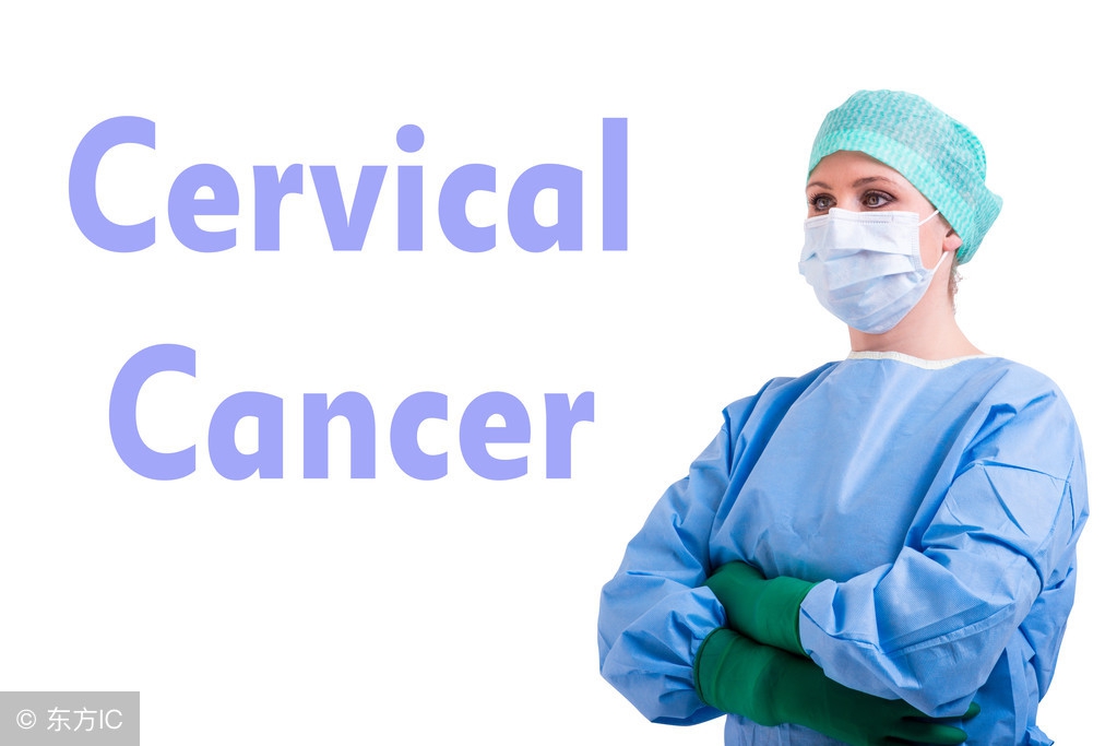 宫颈光滑就代表没有炎症吗,绝经后出血且宫颈光滑是宫颈癌吗