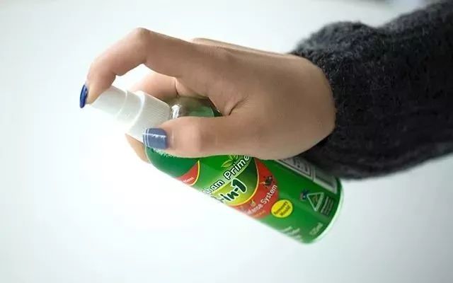 除螨喷雾除被子上的螨虫有效果吗,被子有螨虫不洗怎样去螨