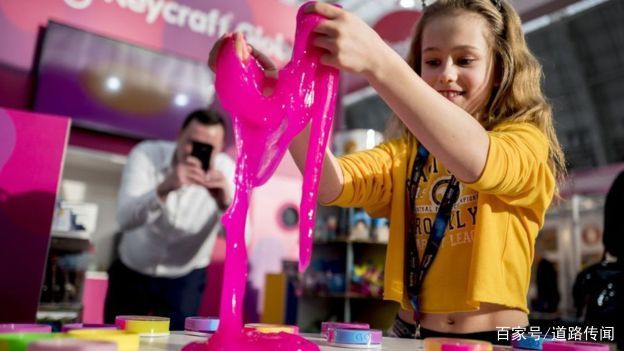 十大鬼玩具,最火的鬼玩具