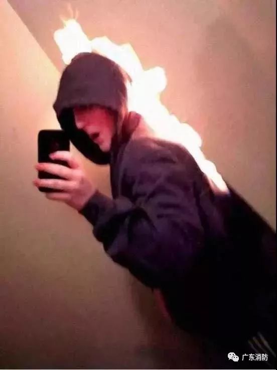 要命还是要赞?这些nozuonodie的自拍吓的小编手机都掉了!