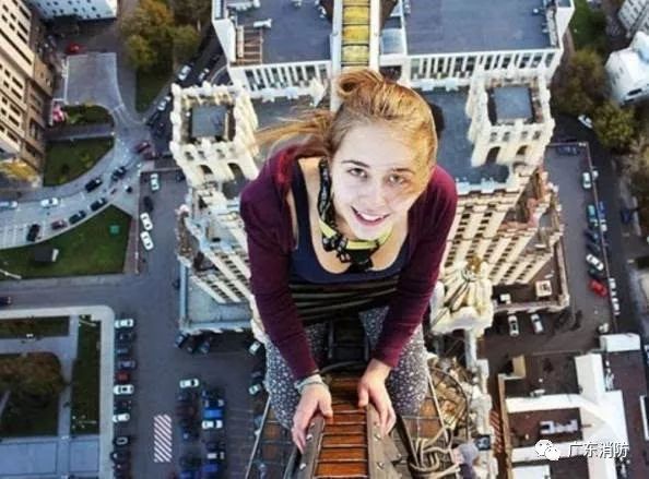 要命还是要赞?这些nozuonodie的自拍吓的小编手机都掉了!