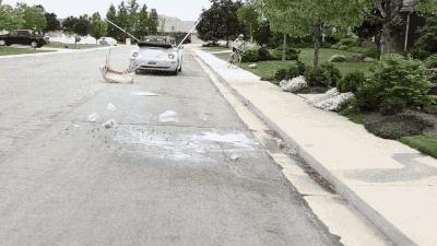 要命还是要赞?这些nozuonodie的自拍吓的小编手机都掉了!