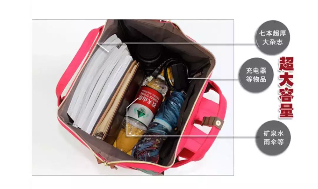 买包解决不了问题就背上行囊,买包文案