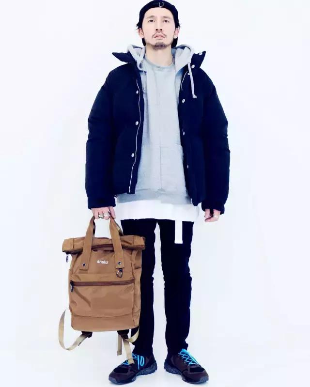 买包解决不了问题就背上行囊,买包文案