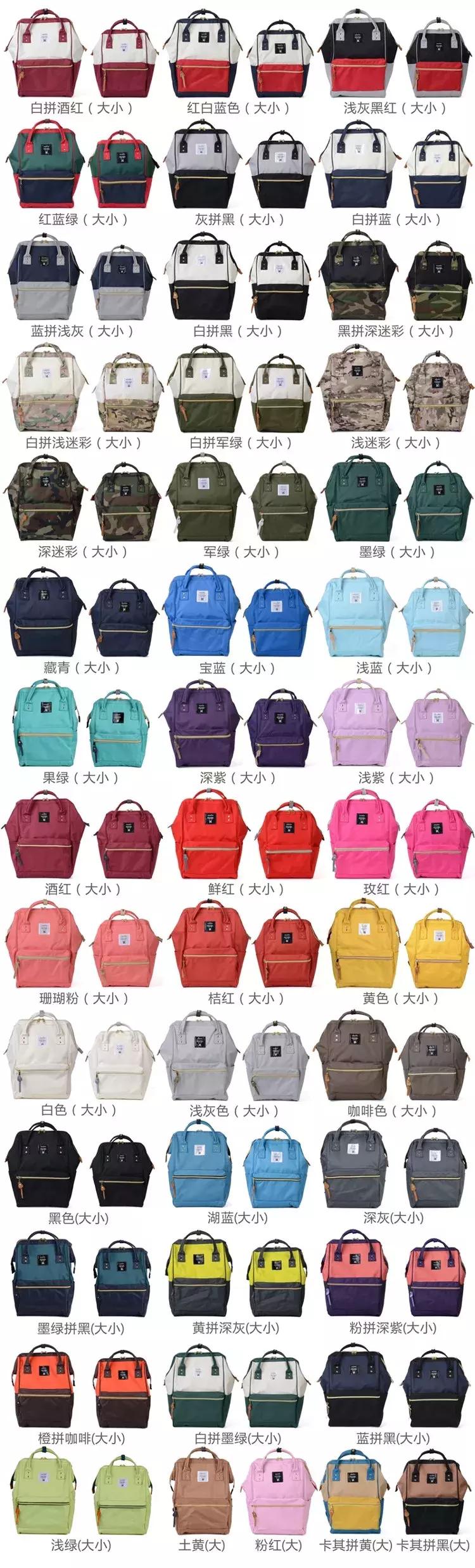 买包解决不了问题就背上行囊,买包文案