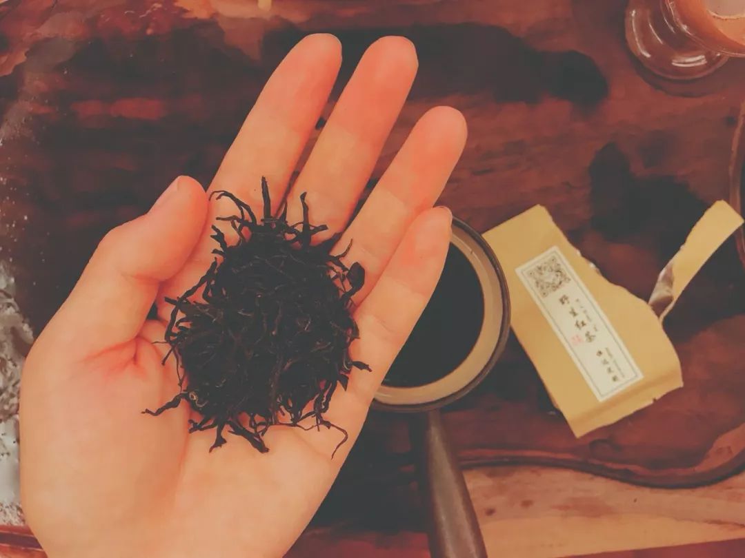 解除疲劳的下午茶,消除疲惫的茶