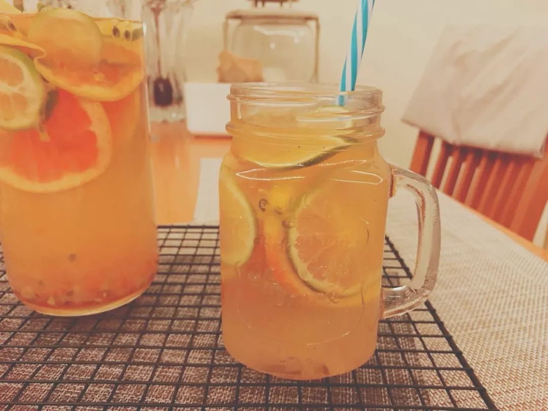 解除疲劳的下午茶,消除疲惫的茶