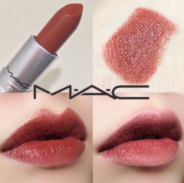 阿玛尼黄皮显白口红色号推荐,黄皮最显白的十大口红色号图片