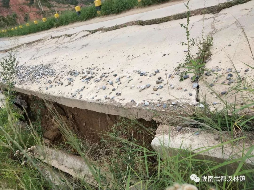 「爱心捐赠」区人大代表、欣达集团董事长李义新献爱心陇南市武都区汉林镇三家地灾区捐款仪式