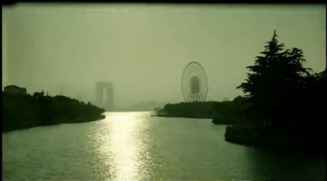 摩天轮乐园拆迁规划,苏州园区摩天轮最新规划