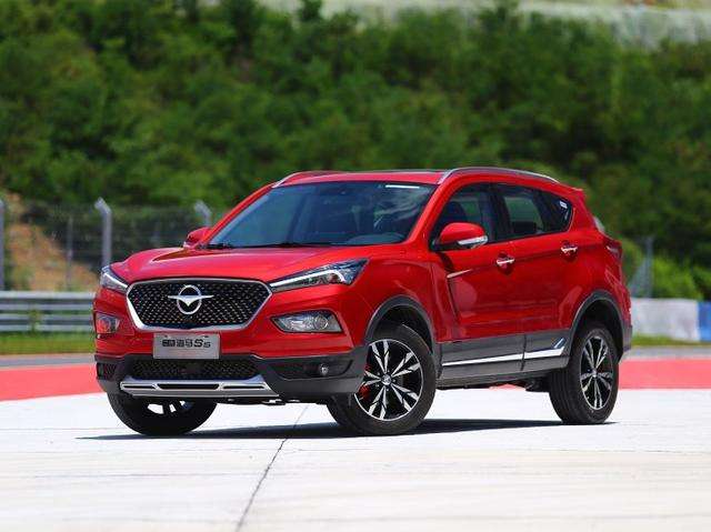 新款海马s5质量改进没有,海马s5三大缺点