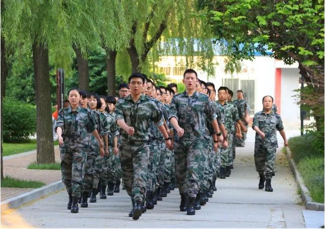 西安85中校园,西安市第85中学