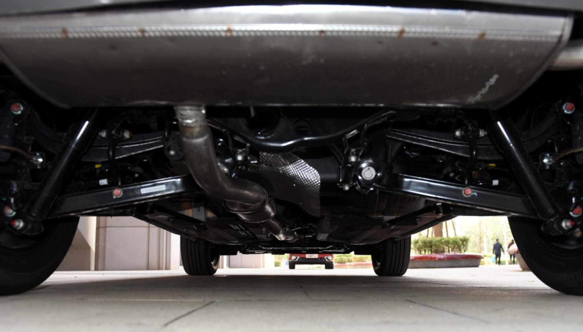 新款海马s5质量改进没有,海马s5三大缺点