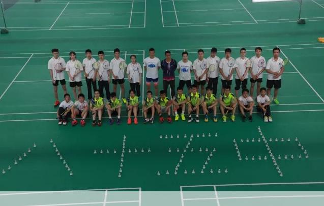 西安85中校园,西安市第85中学