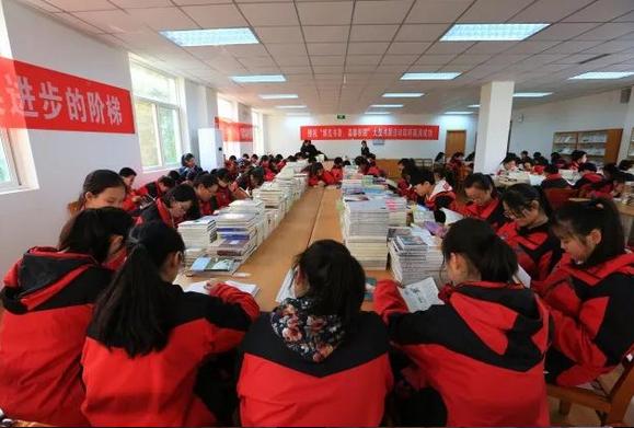 西安85中校园,西安市第85中学