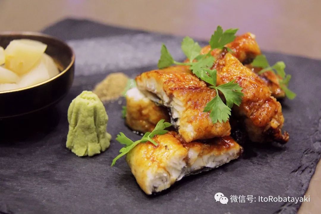 日本鳗鱼节吃什么,鳗鱼节吃什么