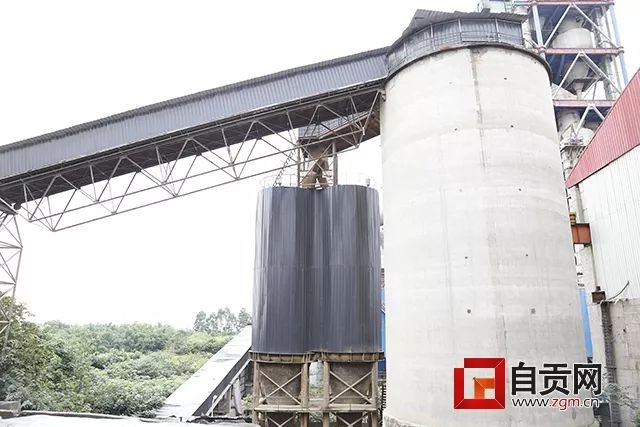 自贡市未来的绿芯,自贡未来五年的变化