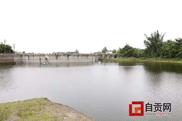 自贡市未来的绿芯,自贡未来五年的变化