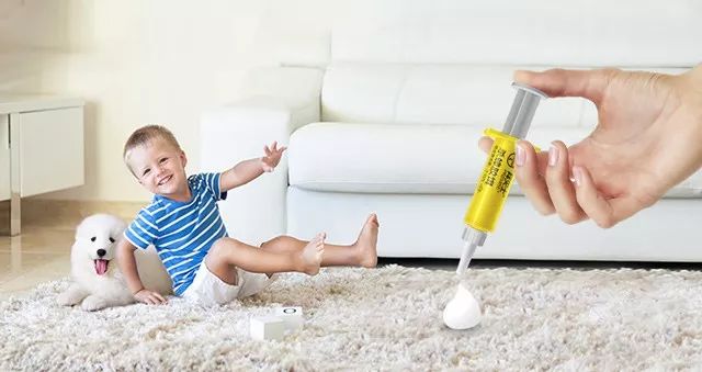 滴一滴，蟑螂全家死光光，对人、宠无害的杀蟑胶饵