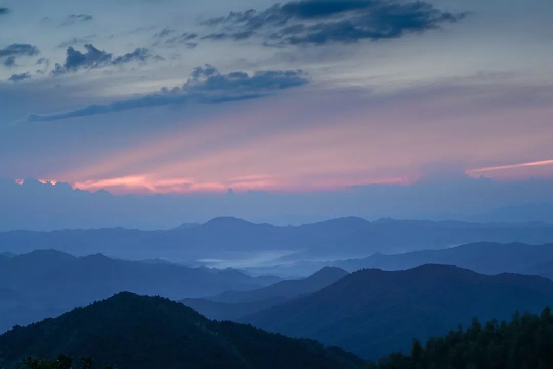 十大顶级风景摄影,摄影师高清山水美景