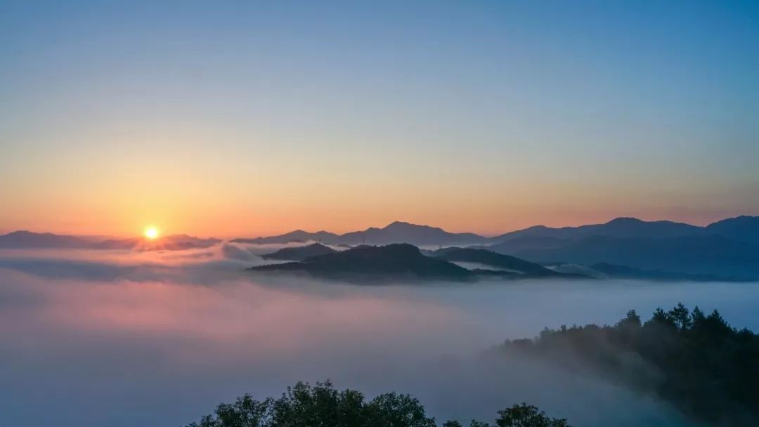 十大顶级风景摄影,摄影师高清山水美景